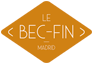 LE BEC-FIN MADRID